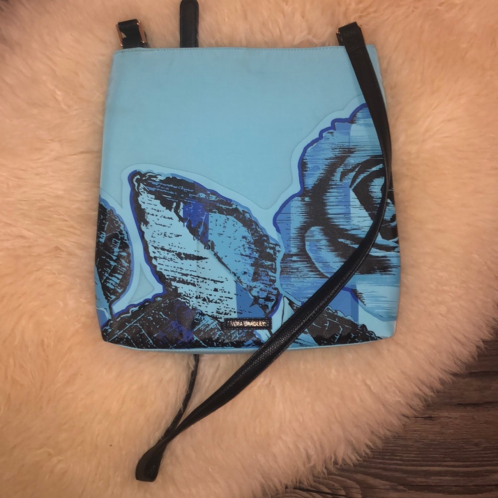 Vera Bradley Crossbody